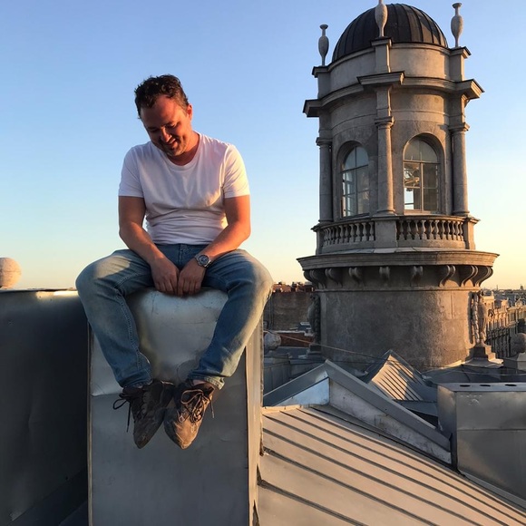 Meet your Posher, Roman - Picture 1 of 1